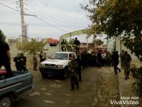 آستان مقدس امامزاده ابراهیم(ع)