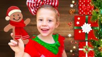 برنامه کودک ناستیا و باباش : ماجراهای کریسمس