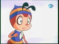 هاچ زنبور عسل - قسمت 35