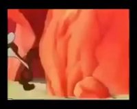 بالا خره این میگ میگ مرد