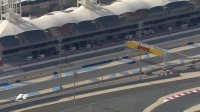 Bird's Eye View Of The Bahrain International Circuit | Bahrain Grand Prix 2016