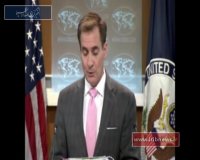 آزمایش موشکی جدید کره شمالی