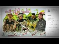 بازتاب آزادسازی حلب در فضای مجازی