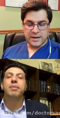 فیلم مسئولیت مدنی پزشکان