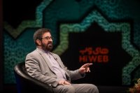 تیزر گفتگو با حاج مرتضی طاهری در هیئت آنلاین