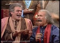 سریال شب های برره(قسمت۳۰)