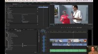 50- Adobe Premiere Training - سعید طوفانی اصل - آموزش مونتاژ فیلم و صدا - ماسک و موشن