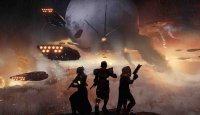 بازی Destiny 2 آخر این هفته برای کنسول PS4 رایگان می شود