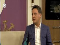 دکتر فرشید اکبری کامرانی / لمینیت