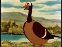 کارتون ماجراهای نیلز - قسمت 31