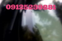 چگونه شیشه سنگ خورده ماشین رو ترمیم کنیم 09125239881_02144145701