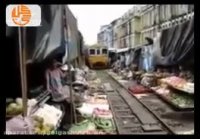 خطرناک ترین بازار جهان