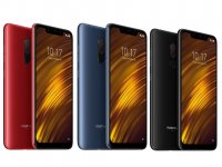 Pocophone F1 یک گوشی ایده آل