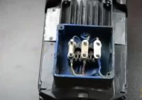 نحوه اتصال ستاره و مثلث الکتروموتور سه فاز