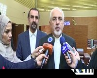 پاسخ ظریف به ادعای مدیرکل آژانس انرژی اتمی