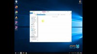 کلیدهای میانبر Windows File Explorer – میانبرهای پایه در نوار آدرس
