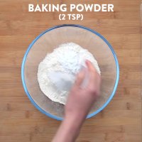 طرز تهیه پن کیک