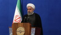 روحانی: بزرگترین غم یک کشور این است که مرجع ملت، رسانه خارجی باشد