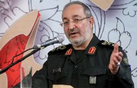 سردار جزایری: رجز خوانی ترامپ در روحیه مردم ما تاثیری ندارد