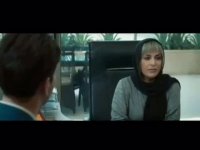 انتقادها به فیلم جدید آزیتا موگرینی