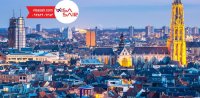 آنتروپ بلژیک - Antwerp -  تعیین وقت سفارت ویزاسیر