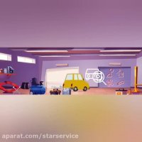 ارائه بهترین خدمات اتومبیل در استار سرویس تهران