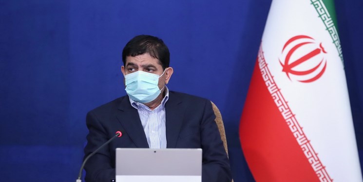 جلسه هیئت دولت امروز