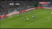 خلاصه بازی آلمان 2-0 فنلاند