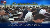حامد ولی زاده سوره احزاب و کوثر  شهرستان خوی