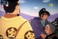 کارتون ایکیوسان مرد کوچک - قسمت شصت و هفت