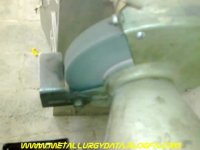 سنگ زنی انگشتر برنزی