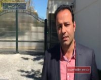 آنکارا؛ ممانعت از حضور خبرنگار صدا و سیما برای پوشش خبری