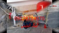 پمپ آب خانگی نیم اسب