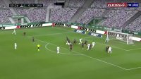 خلاصه بازی الچه 1 - رئال مادرید 1