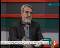 وزیر کشور: انرژی بنیاد مسکن روی مساکن 12 تا 16 متری است