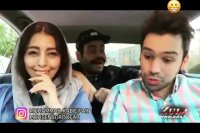 گلچین بهترین اینفلوئنسر های ایرانی  شماره 10