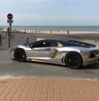 فراری سوارشدن رامین رضاییان