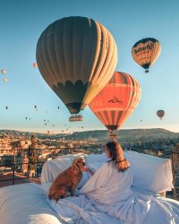 نگاهی متفاوت به شهر استانبول