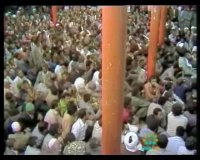 آقایان مردم را دعوت میکنند به قیام بر علیه جمهوری اسلامی؟!