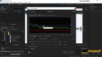 معرفی نویز ریداکشن  Noise Reductionو تایم اند پیچ Time and pitch در نرم افزار ادوبی آدیشن 2018
