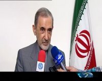 ولایتی: هیچ کشوری نمی‌تواند برای ما تعیین تکلیف کند