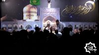 روضه حاج مهدی رسولی - ماه مبارک رمضان