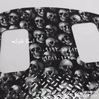 مخملپاش مخمل پاش و چاپ روی اب 09381012250