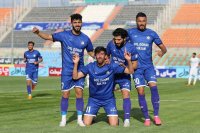 خلاصه بازی پیکان - گل گهر سیرجان (هفته بیستم لیگ برتر)