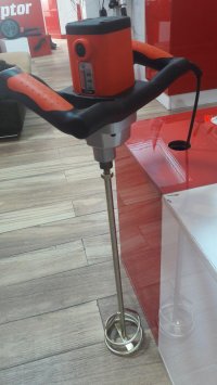 فروش فوق العاده همزن صنعتی با ما تماس بگیرید_02166553376