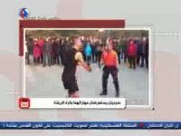 هنر نمایی با توپ در چین