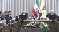 ایران آماده ساخت سریع خط ریلی شلمچه تا بصره است