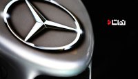 مرسدس بنز با پیش شرط تجاری - "یا این نیست"