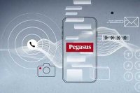 هزاران کاربر موبایل در تیررس بدافزار اسرائیلی