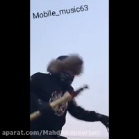 صحنه سازی سوارکاری